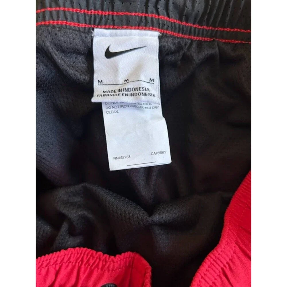 New! Nike Contend Swim Boardshorts/Trunks